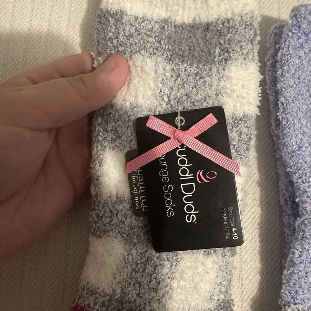 Cuddl Duds product set
